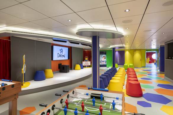 MSC Cruises MSC Sinfonia Doremi Studio 0.jpg